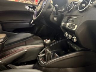 AUDI S1 2.0 TFSI QUATTRO 231 CV