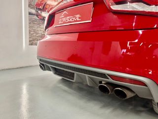 AUDI S1 2.0 TFSI QUATTRO 231 CV