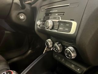 AUDI S1 2.0 TFSI QUATTRO 231 CV
