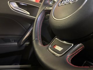 AUDI S1 2.0 TFSI QUATTRO 231 CV
