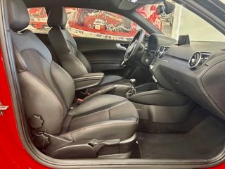 AUDI S1 2.0 TFSI QUATTRO 231 CV