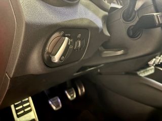 AUDI S1 2.0 TFSI QUATTRO 231 CV