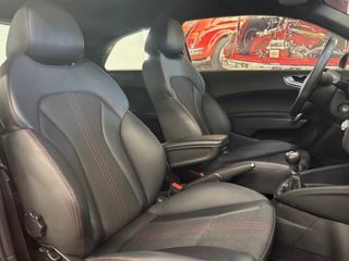 AUDI S1 2.0 TFSI QUATTRO 231 CV