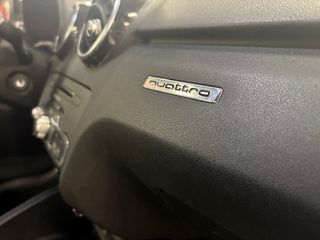 AUDI S1 2.0 TFSI QUATTRO 231 CV