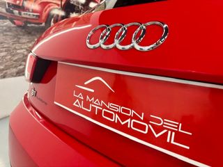AUDI S1 2.0 TFSI QUATTRO 231 CV