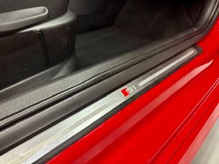 AUDI S1 2.0 TFSI QUATTRO 231 CV