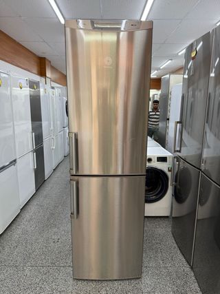 Nevera Balay No Frost