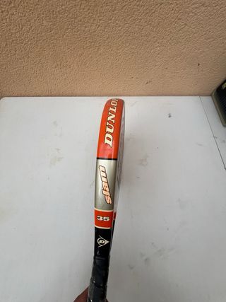 Pala de pádel Dunlop Slam