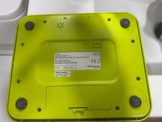 Báscula Tanita BC-730