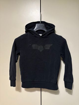 Set 3 Felpe Bambino Marche Miste