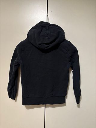 Set 3 Felpe Bambino Marche Miste