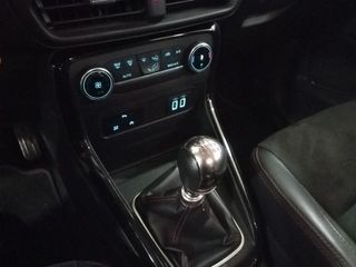 Ford Ecosport ST-Line