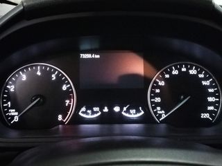 Ford Ecosport ST-Line