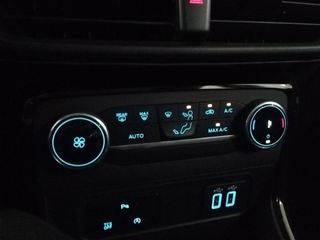 Ford Ecosport ST-Line