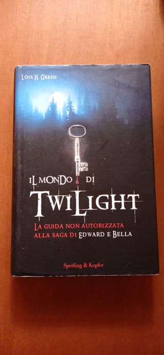 Il mondo di Twilight