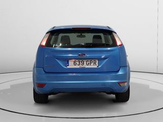 Ford Focus Trend