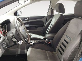 Ford Focus Trend