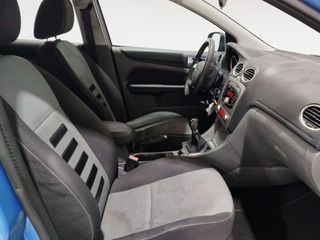 Ford Focus Trend