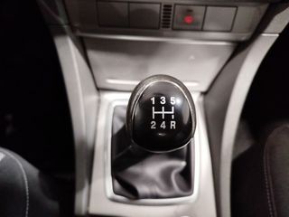 Ford Focus Trend