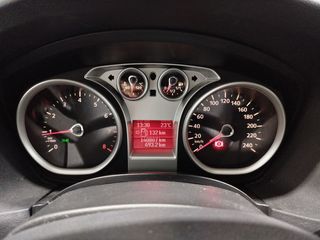 Ford Focus Trend