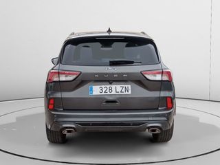 Ford Kuga 1.5 EcoBoost ST-Line S&s
