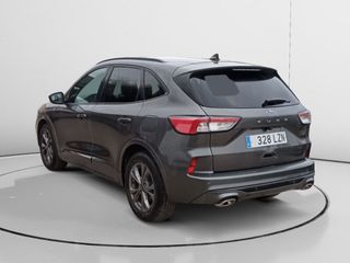 Ford Kuga 1.5 EcoBoost ST-Line S&s