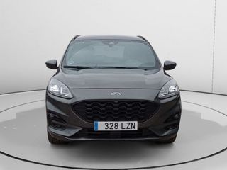Ford Kuga 1.5 EcoBoost ST-Line S&s