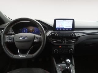 Ford Kuga 1.5 EcoBoost ST-Line S&s