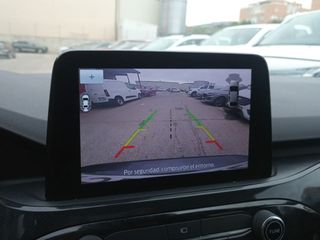 Ford Kuga 1.5 EcoBoost ST-Line S&s