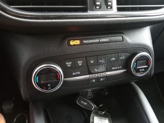 Ford Kuga 1.5 EcoBoost ST-Line S&s