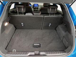 Ford Puma Hybrid ST-Line X