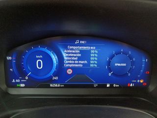 Ford Puma Hybrid ST-Line X