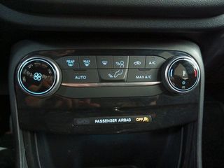 Ford Puma Hybrid ST-Line X