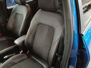 Ford Puma Hybrid ST-Line X