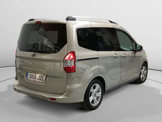 Ford Tourneo Courier Trend