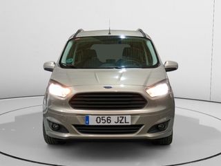 Ford Tourneo Courier Trend