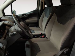 Ford Tourneo Courier Trend