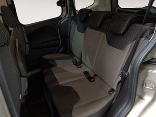 Ford Tourneo Courier Trend