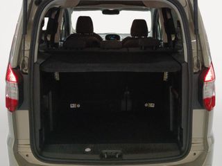 Ford Tourneo Courier Trend