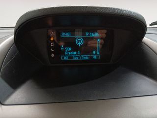 Ford Tourneo Courier Trend