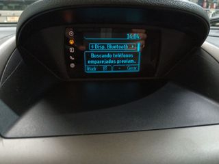 Ford Tourneo Courier Trend