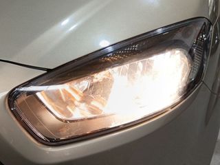 Ford Tourneo Courier Trend