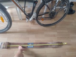 Cinturón AQF 10mm Levantamiento Pesas