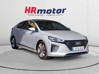 Hyundai IONIQ Style Hybrid