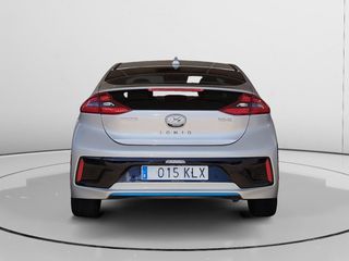 Hyundai IONIQ Style Hybrid