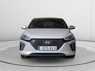 Hyundai IONIQ Style Hybrid