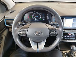 Hyundai IONIQ Style Hybrid