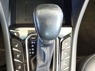 Hyundai IONIQ Style Hybrid