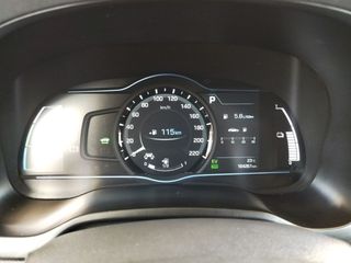 Hyundai IONIQ Style Hybrid