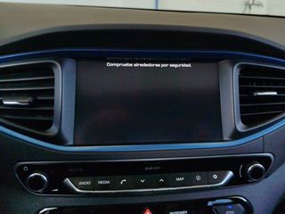 Hyundai IONIQ Style Hybrid